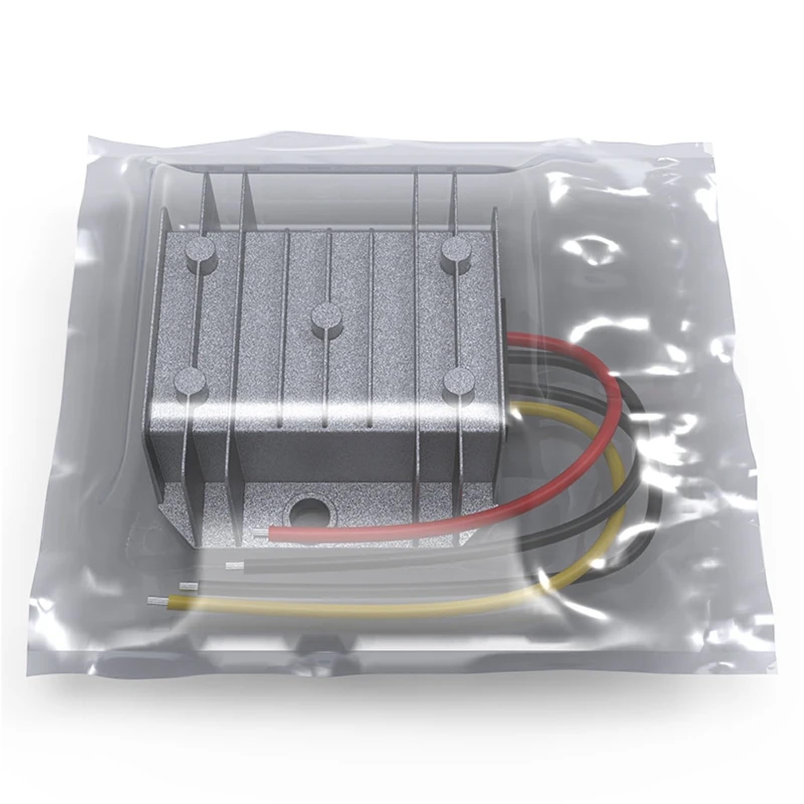 1 x konwerter mocy 24 V na 36 V, moduł stabilizatora i wzmacniacz napięcia 24 V do 48 V, 53 V 60 V, transformator 12 V do 36 V 48 V 12 V do 53 V (1A, 12V24 V (9-35 V)_60 V)