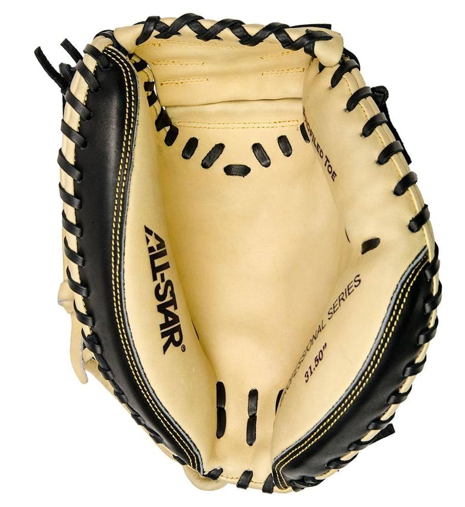 ALL-STAR pro Elite 硬式キャッチャーミット3000BT ALL-STAR pro Elite 硬式キャッチャーミット3000BT 野球