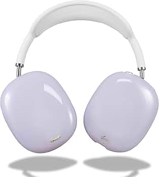 Amazon.com: Sonix Protective Case Cover for AirPods Max Headphones