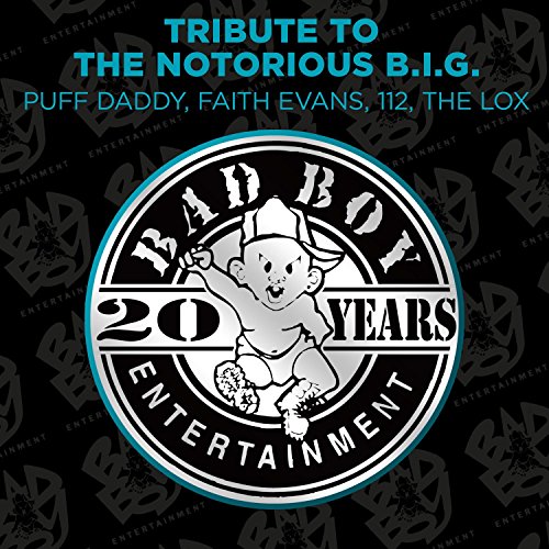 P. Diddy & Faith Evans (Featuring 112)