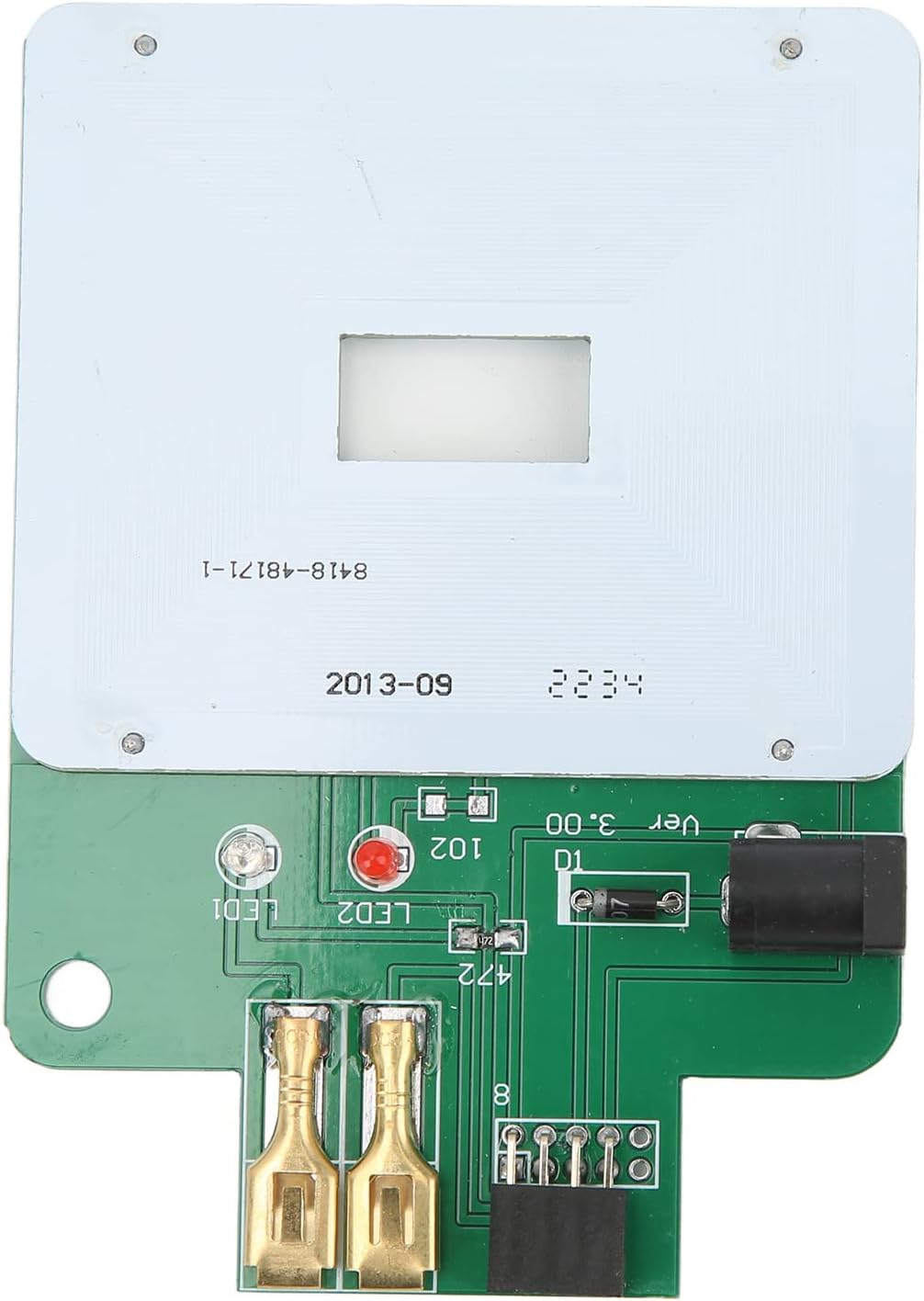 EWS3 EWS4 Test Platform Rechargeable High Performance Auto Accessories Replacement for EWS Programmer