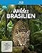 Produktbild Wildes Brasilien - Land aus Feuer und Wasser [Blu-ray]