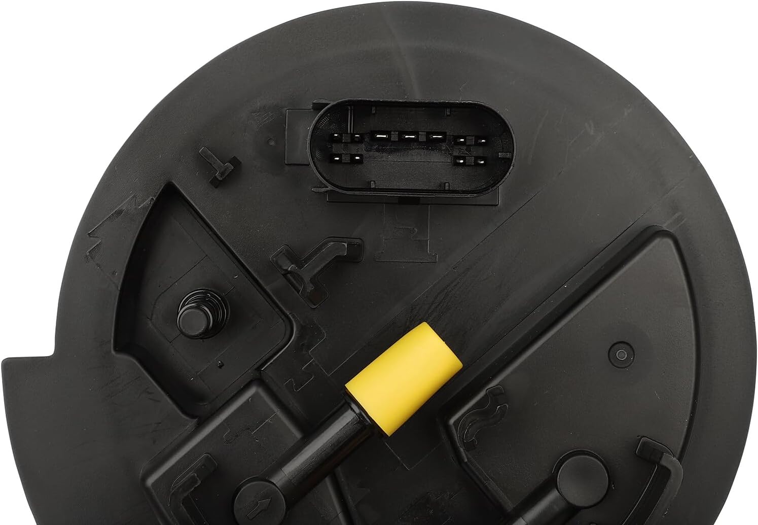 SCITOO Fuel Pump Electrical Assembly High Performance for 2015-2020 for Mercedes-Benz C63 AMG S W205/C205/A205 V8 4.0L,2020 for Mercedes-Benz E63 AMG W213 V8 4.0L