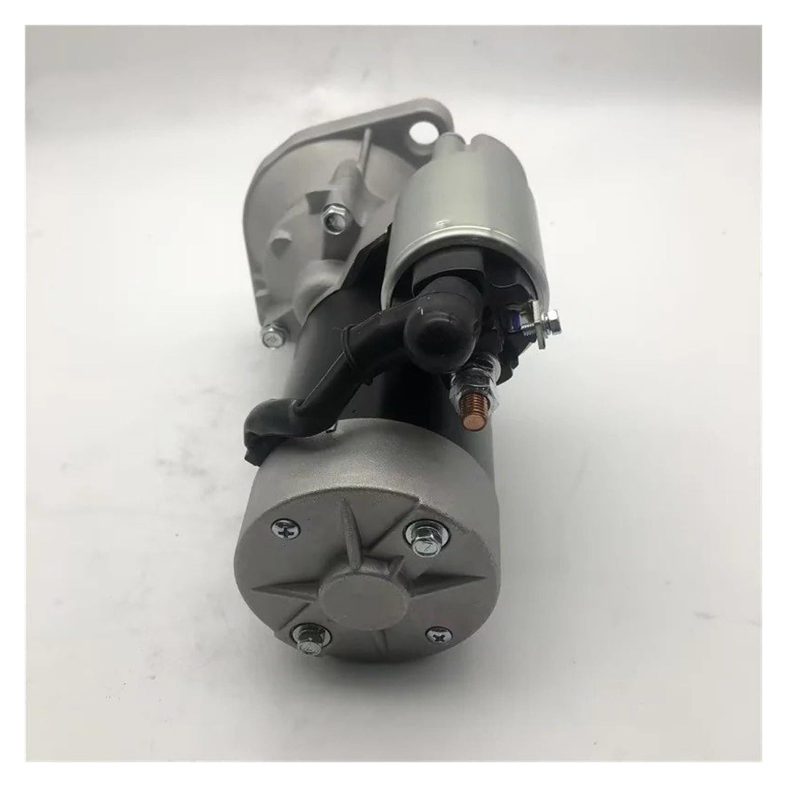 スターティングモータアセンブリー ホンダ リード110JF19 /DIO110 JF31 /スペイシー100 JF13 純正