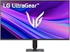 LG 27G411A-B UltraGear G4 27 1ms MBR 144Hz (HDMI-Displayport) NVIDIA G-SYNC Compatible HDR10 SRGB FHD IPS Gaming Monitör