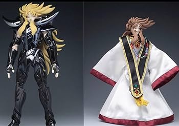 Amazon.co.jp: 聖闘士聖衣神話 アリエスシオン 冥衣 教皇シオン ?ASIA Amazon.co.jp: 聖闘士聖衣神話 アリエスシオン 冥衣 教皇シオン ?ASIA