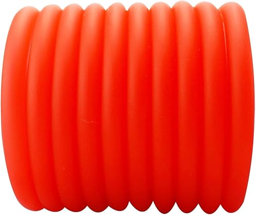 Miniatura 5 de PRO BAT 9.85 pies de longitud elástica de 0.2 pulgadas I.D. Línea de combustible + 8 abrazaderas de manguera de 0.35 pulgadas I.D. + 4 filtros de