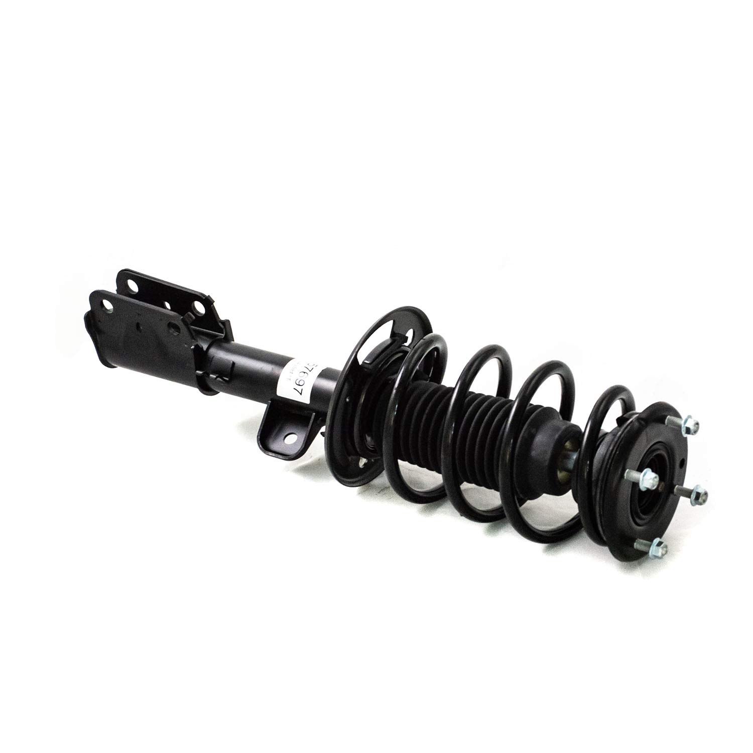 Gabriel G57697 Ultra ReadyMount Front Left Complete Strut Assembly for 13-15 Ford Explorer AWD (1 Pack)