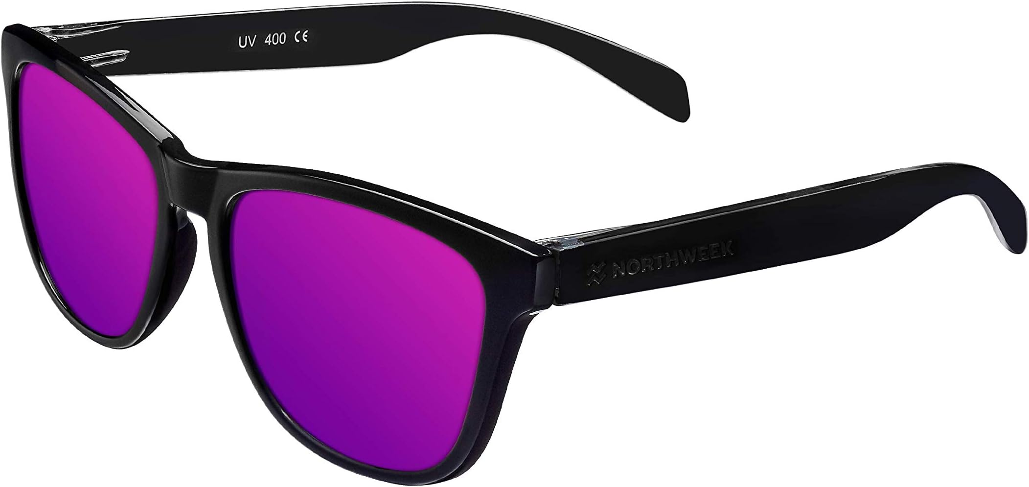 NORTHWEEK Fittest Freakest Phantom Regular NS0604049 Sunglasses
