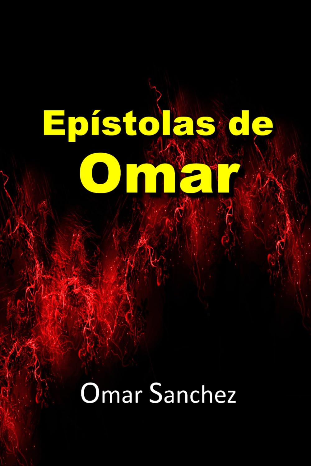 Epístolas de Omar