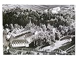 57319 bad berleburg wetter  Bad Berleburg, Schloß, Luftbild, AK, ungelaufen, ca. 1975
