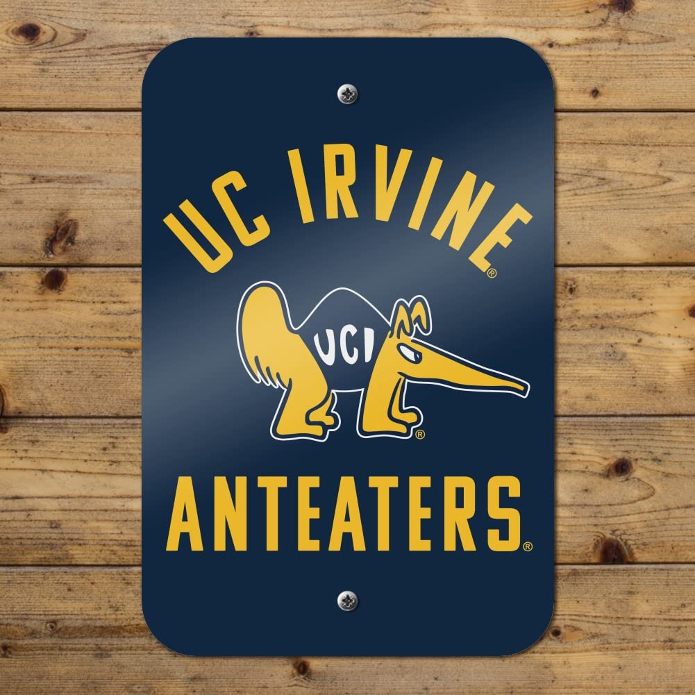 UC Irvine - This Is UC Irvine Anteaters Country Garden Flag – A To