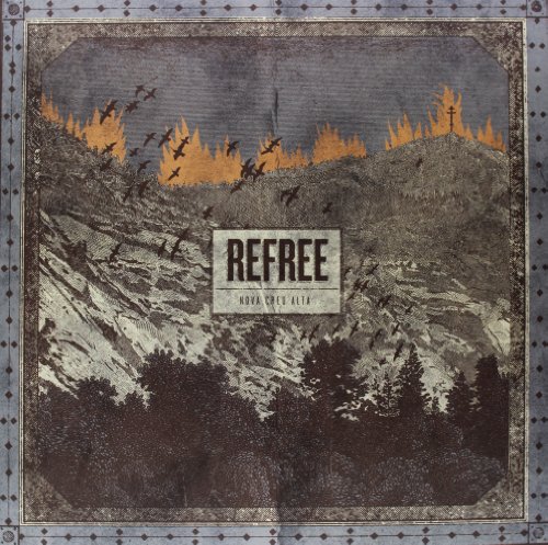 Nova Creu Alta [Vinilo]