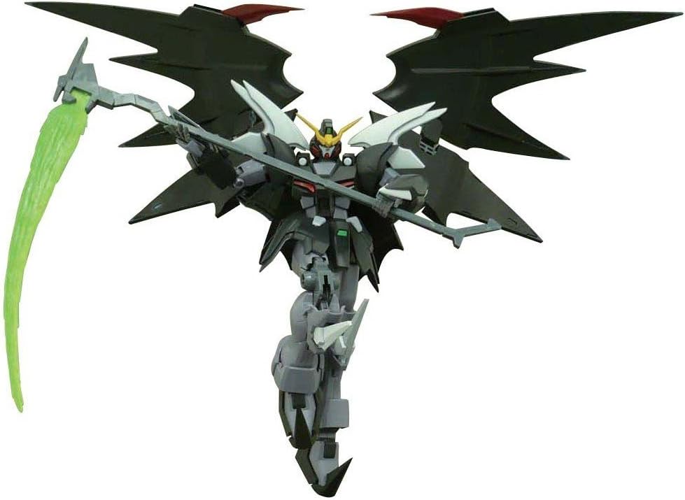 Hobby Bandai Deathscythe Hell Ver EW 1/100 Master Grade, 167078