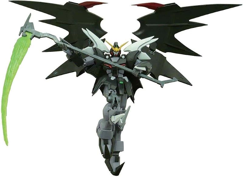 Hobby Bandai Deathscythe Hell Ver EW 1/100 Master Grade, 167078