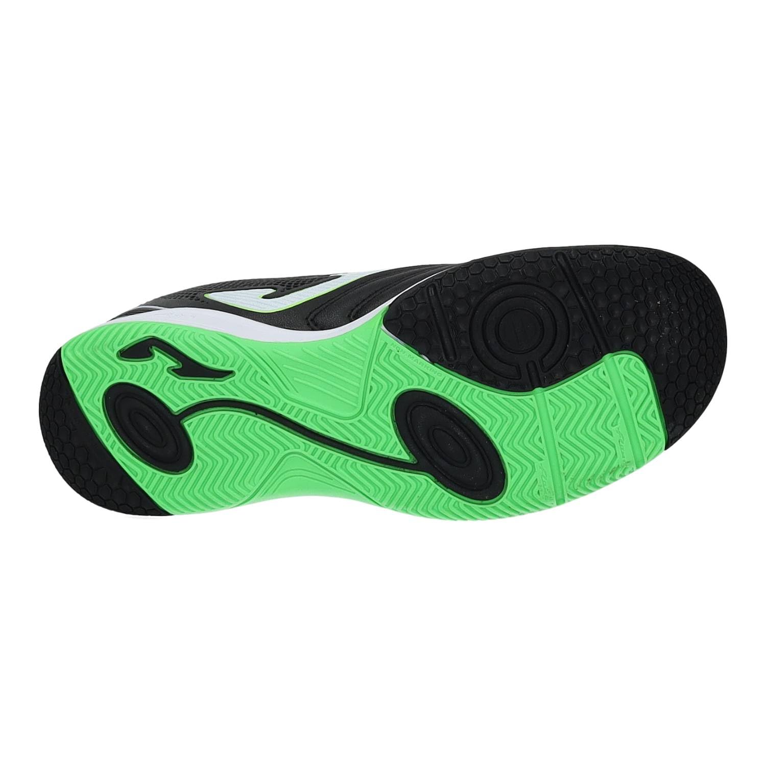 Joma - Toledo Indoor Football para: Niños