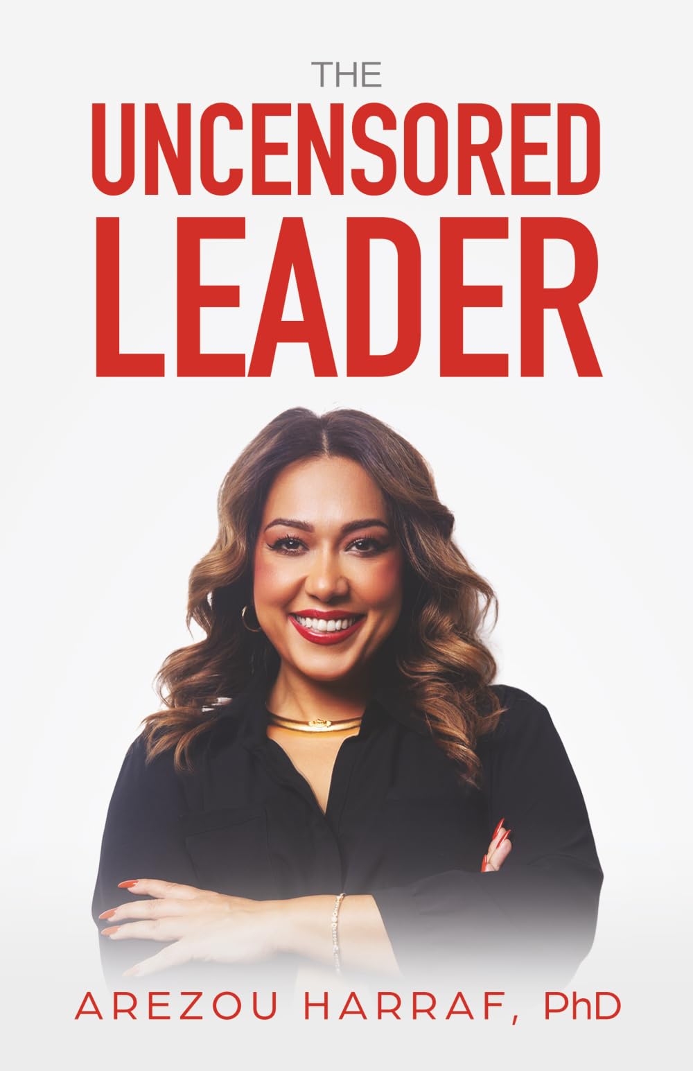 The Uncensored Leader