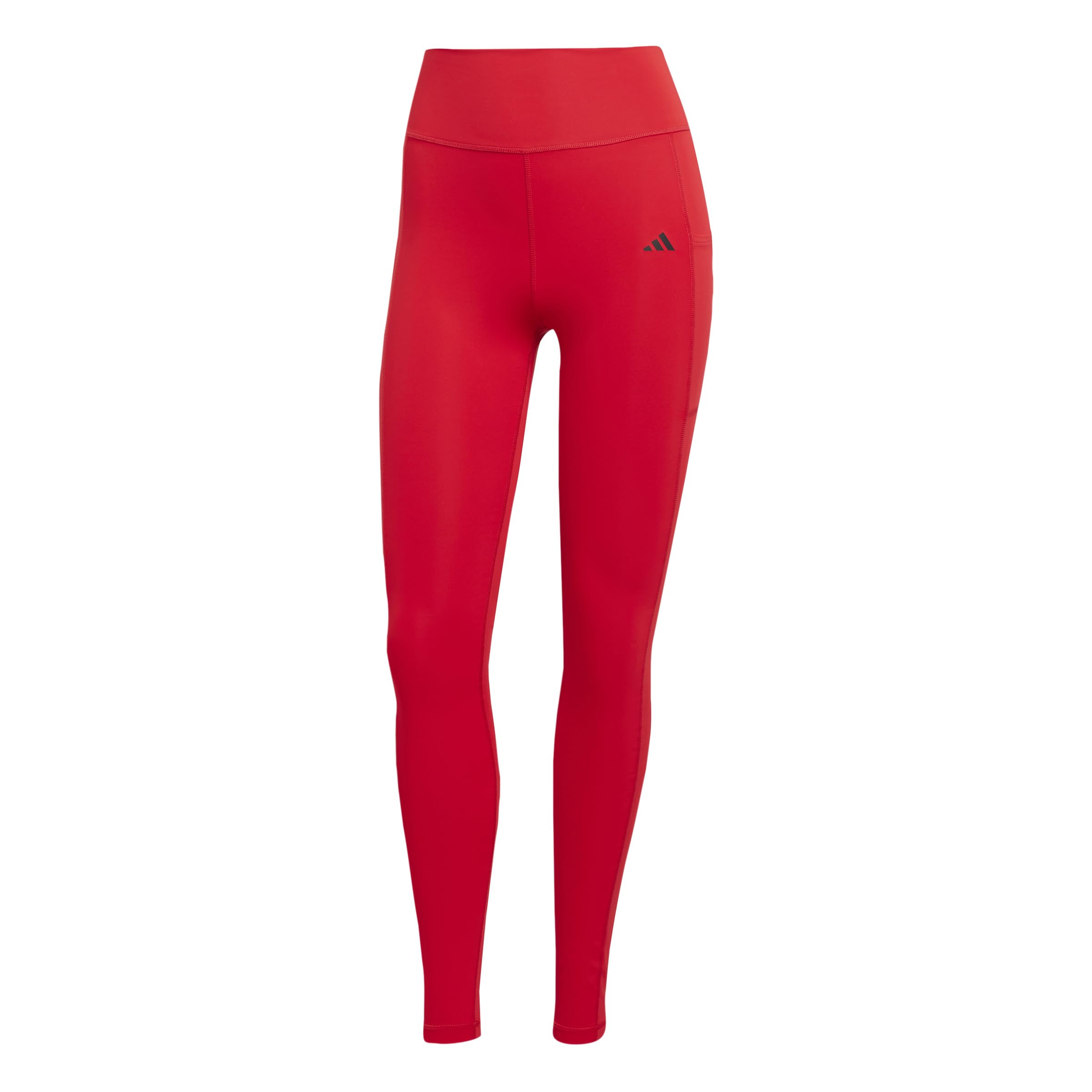 adidas Women's High Rise Fitted Leggings-picture-43