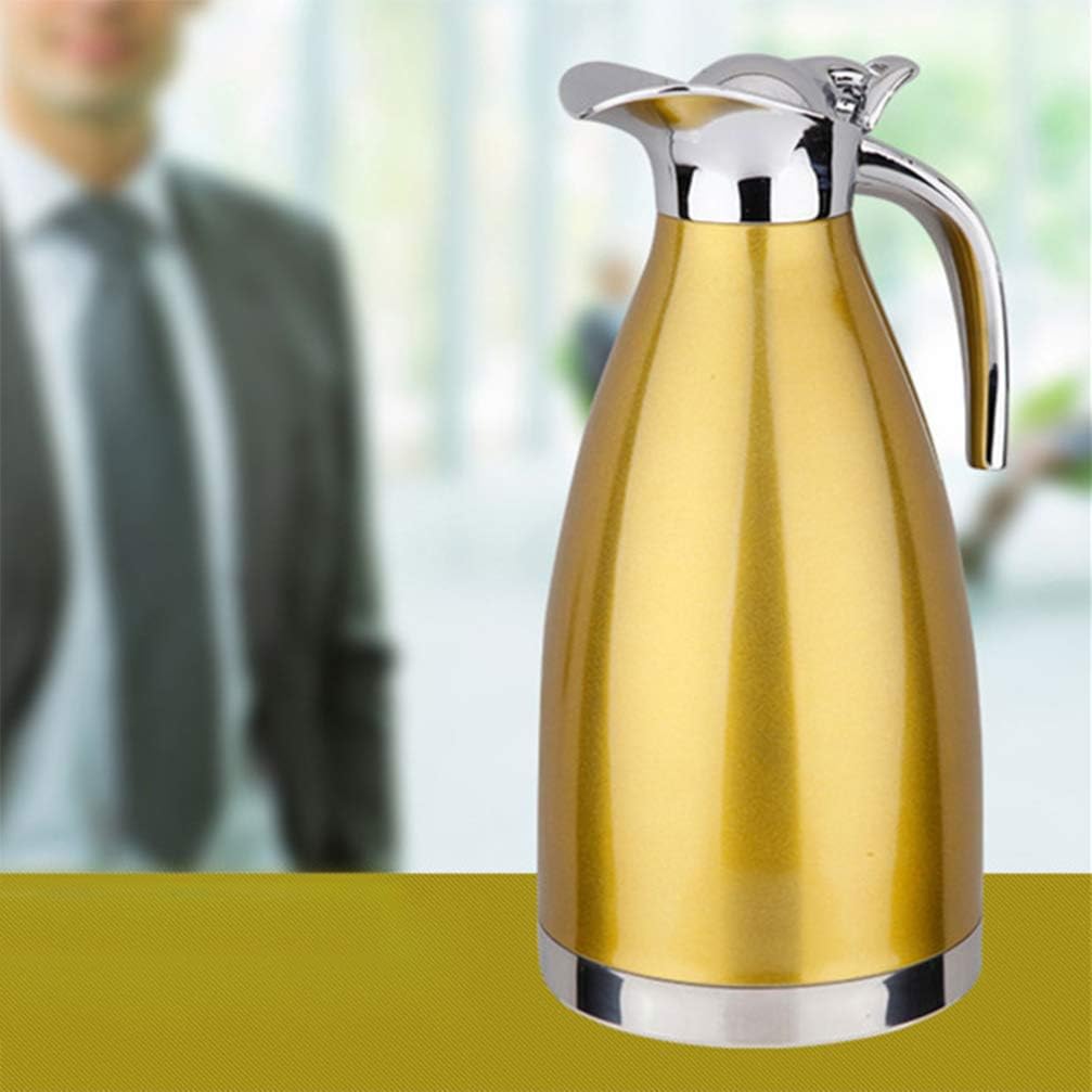 Insulated Water Bottle Vacuum Water Bottle Stylish Thermal Bottle Stainless Steel Bottle Vacuum Pot