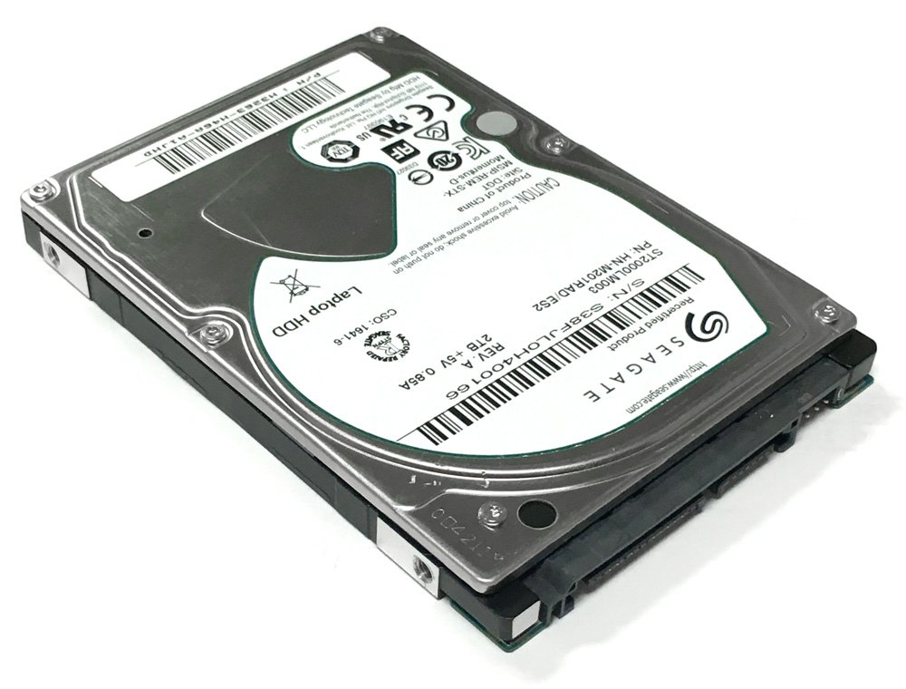 Amazon.com: Seagate M9T 2TB 5400RPM 32MB Cache SATA III (6.0Gb/s