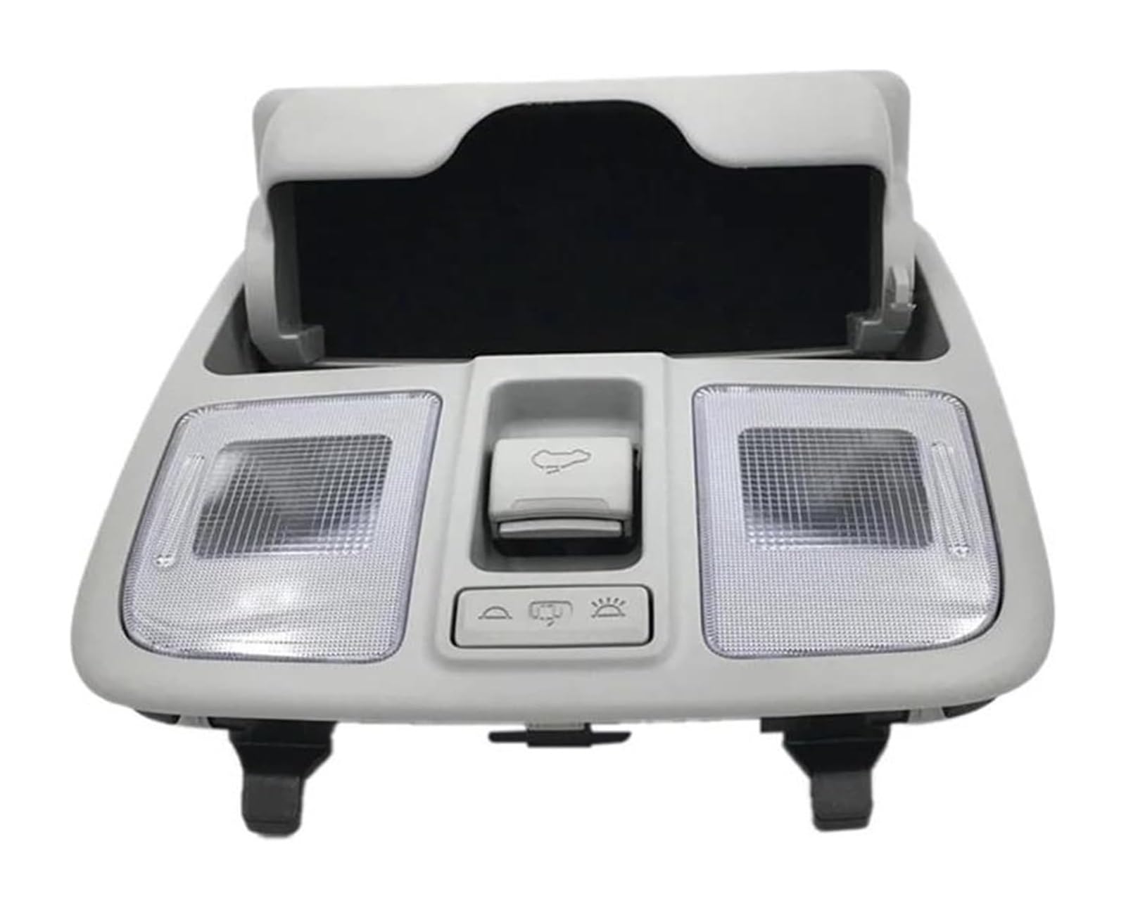 Lámpara de techo Hyundai IX35 2010-2011 928202S100OM luz interior delantera de mapas 7