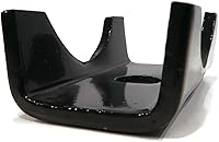 Vista 5 de Asiento de resorte de eje (SS-300) - para ejes de remolque con diámetro de 3" - Individual