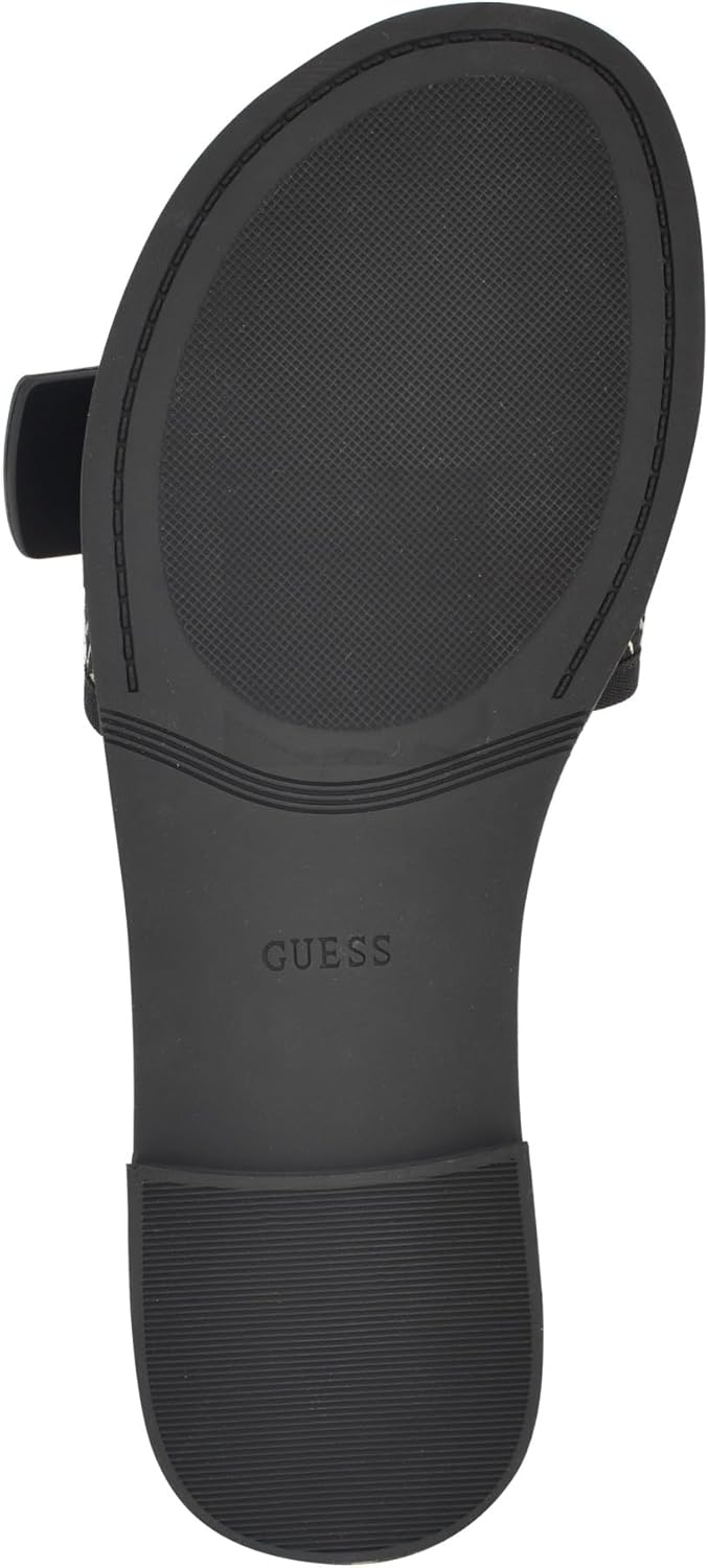 Guess Women's Elyze Sandal - Image 4