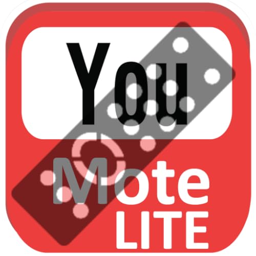 YouMote Lite