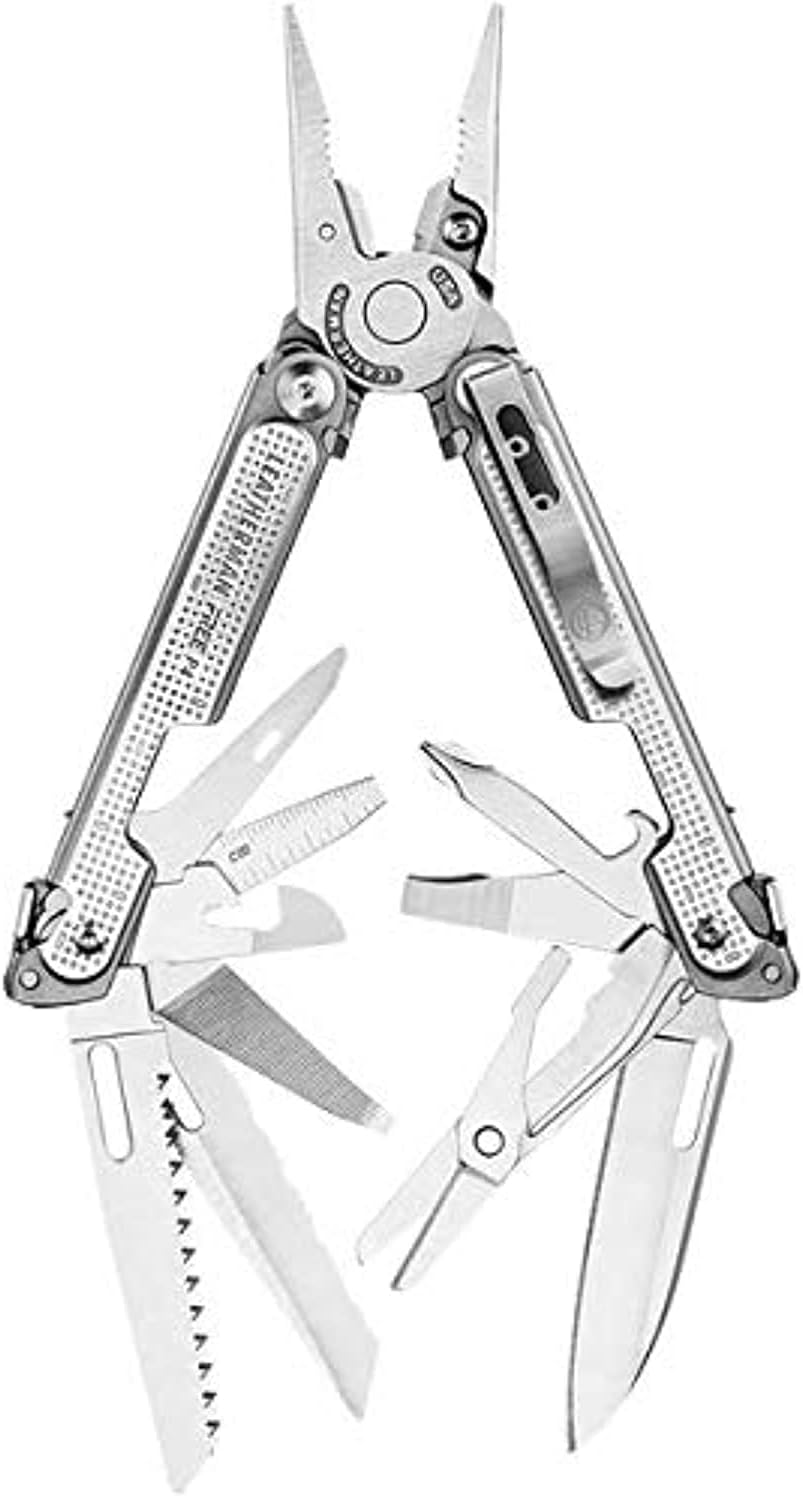 LEATHERMANFree P4 Nylon Peg