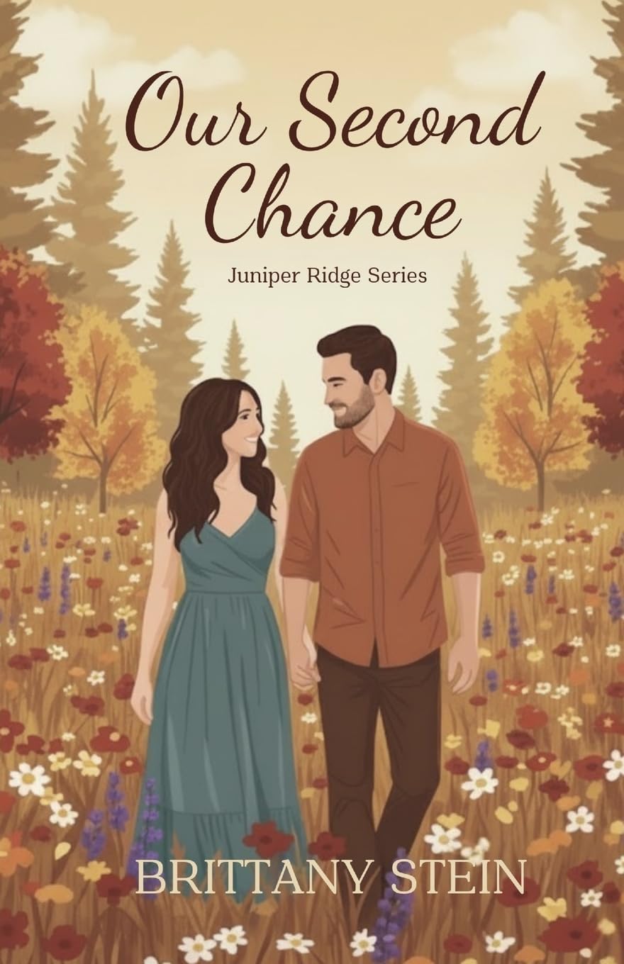 Our Second Chance