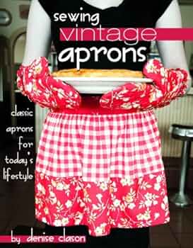 GOOD PRINT 60's〜 VINTAGE WORK APRON USA Vintage denim work apron - Gem