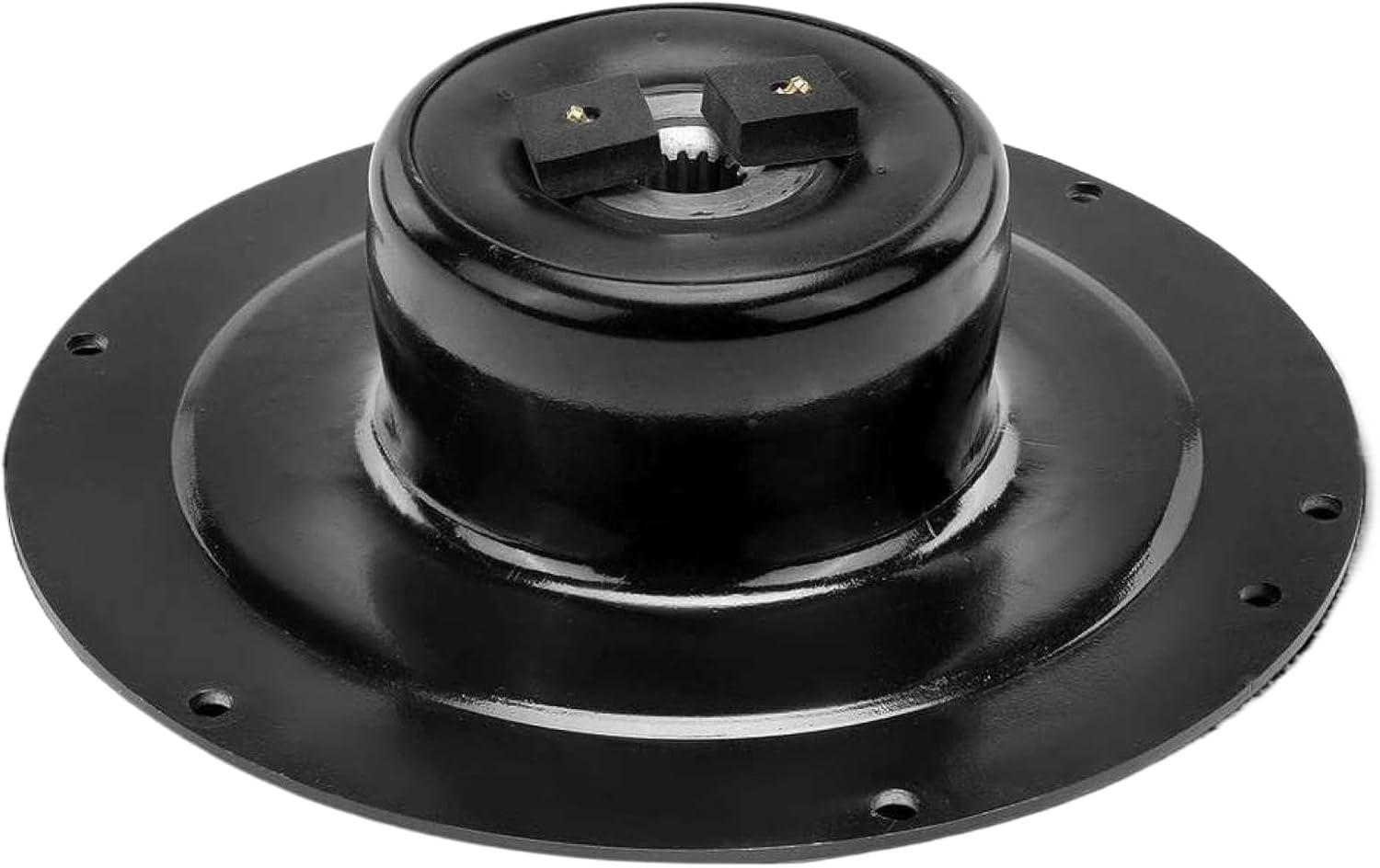 AP03 Engine Coupler Compatible with Mercruiser 4.5L MPI and GM V-8 Engines Replacement for 8M0098795 861523A9