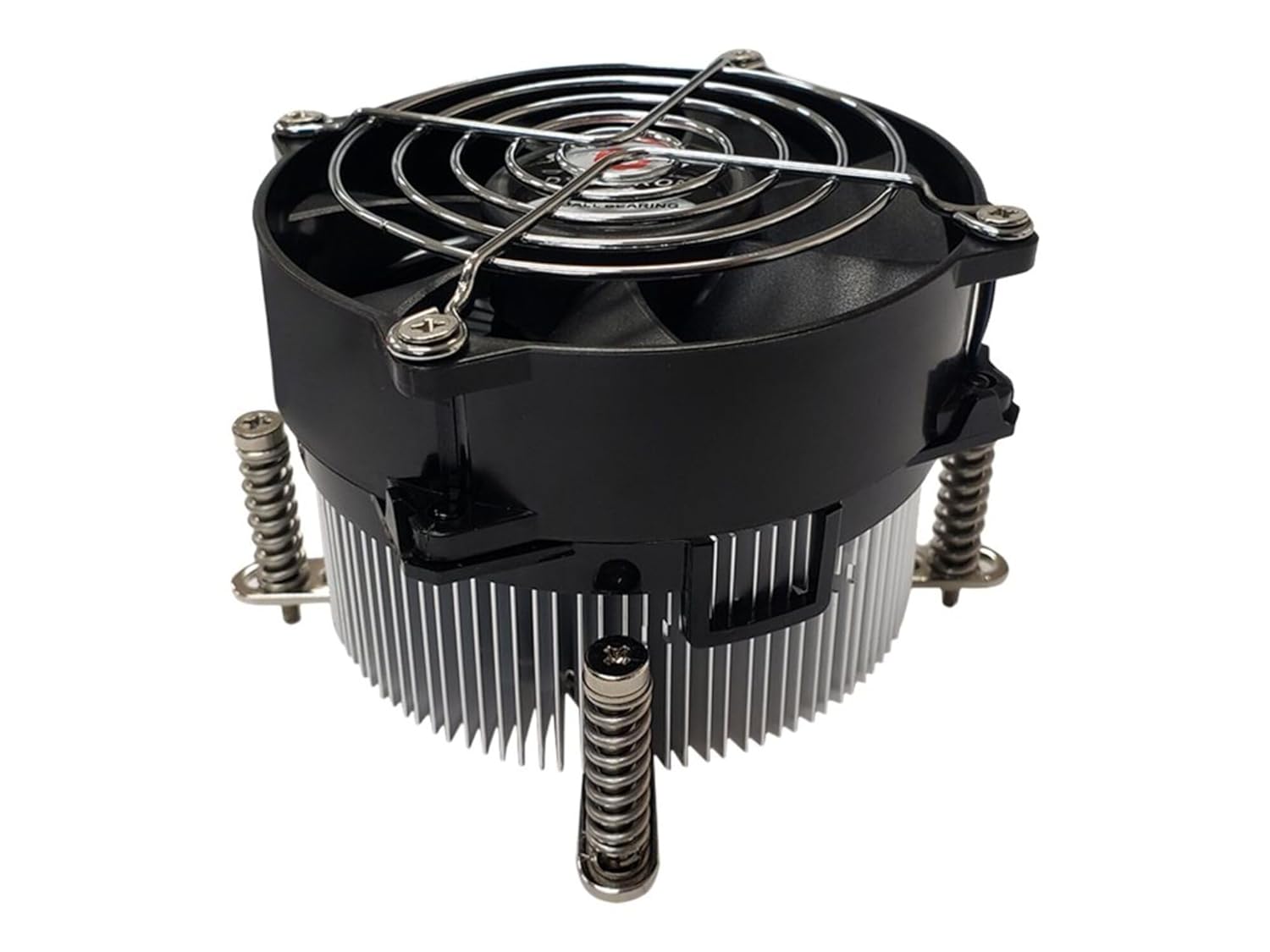 Dynatron Q12 - processor cooler - 3U