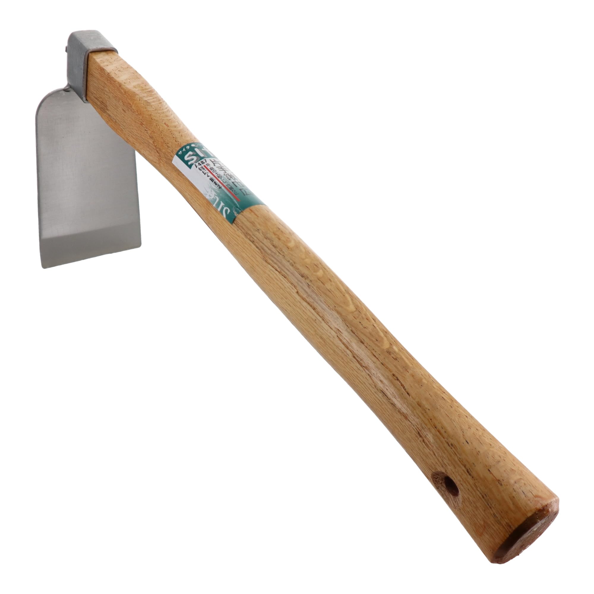 Amazon | 三共コーポレーション sita ステンレス片手鍬（幅広） A487