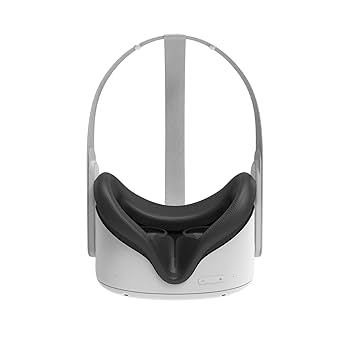   QUEST 2 128GB ヘッドセット+カバー VR 楽天市場】Meta 保護カバー メタクエスト2 対応 VR シェル