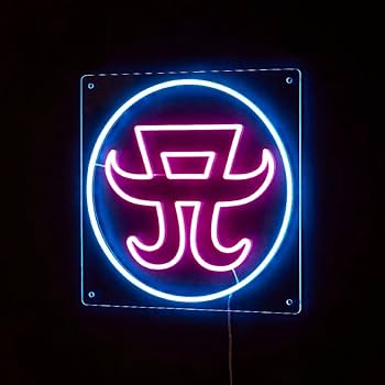 Amazon.co.jp: 浜崎あゆみ A LOGO NEON SIGN : おもちゃ