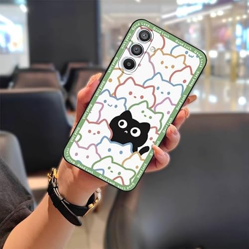 Phone Case Compatible with Samsung Galaxy S26 Plus/S26+/S26 Pro, Waterproof Dirt-resistant Protective Shockproof Design Cute Sil