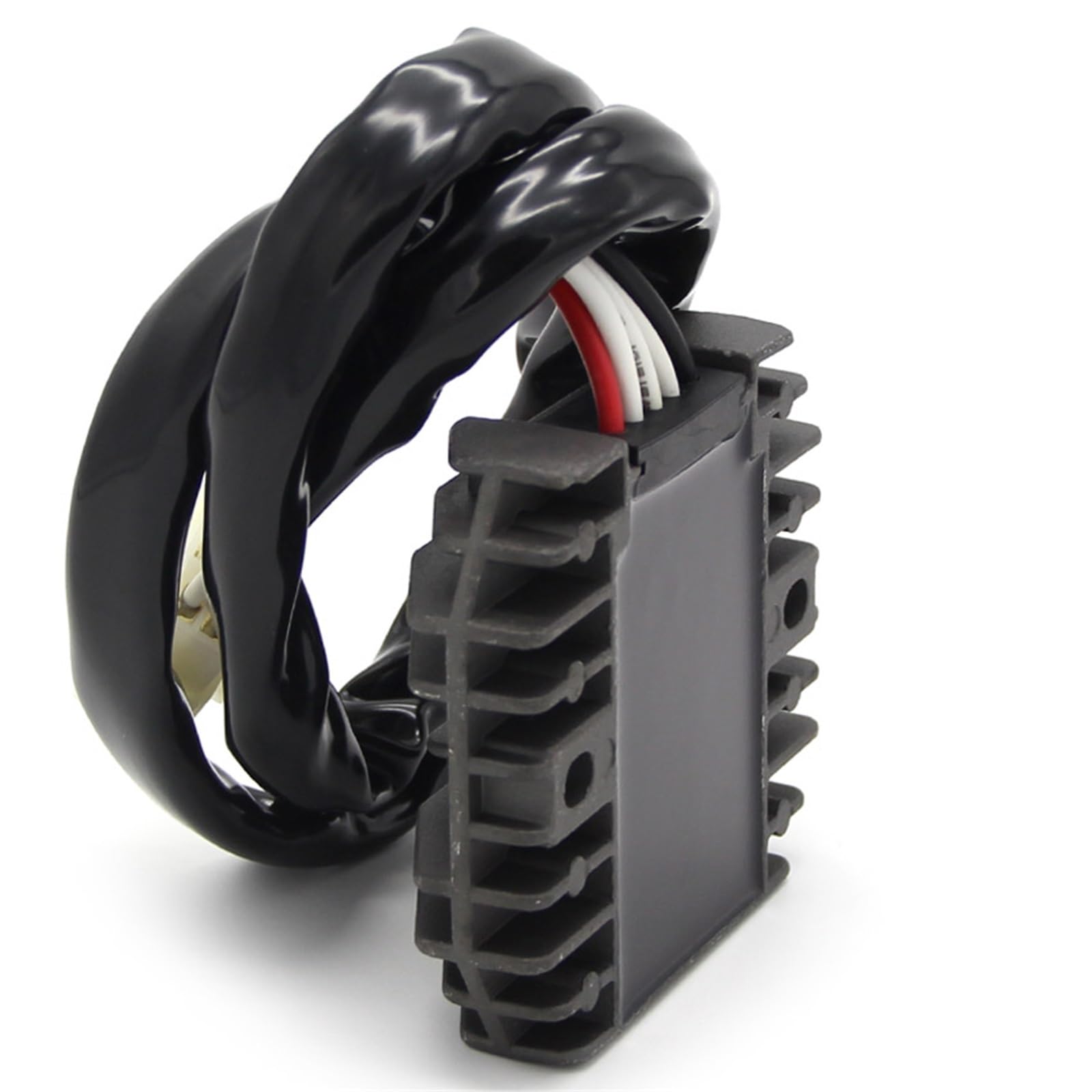 Drcioqazr One Color Compatible With For V-Star For Custom 2001-2015 For Drag-Star For Silverado 2003-2013 Motorcycle Rectifier Oem: 5Kp-81960-00 Voltage Regulator Rectifier