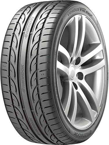 Hankook Ventus V12 evo 2 - Neumático radial de verano, 20555R16 W