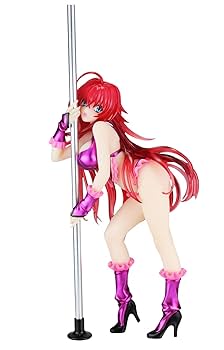 回天堂 ハイスクールD×D HERO リアス・グレモリー ランジェリーver. ハイスクールD×D HERO』 リアス・グレモリー ランジェリーVer