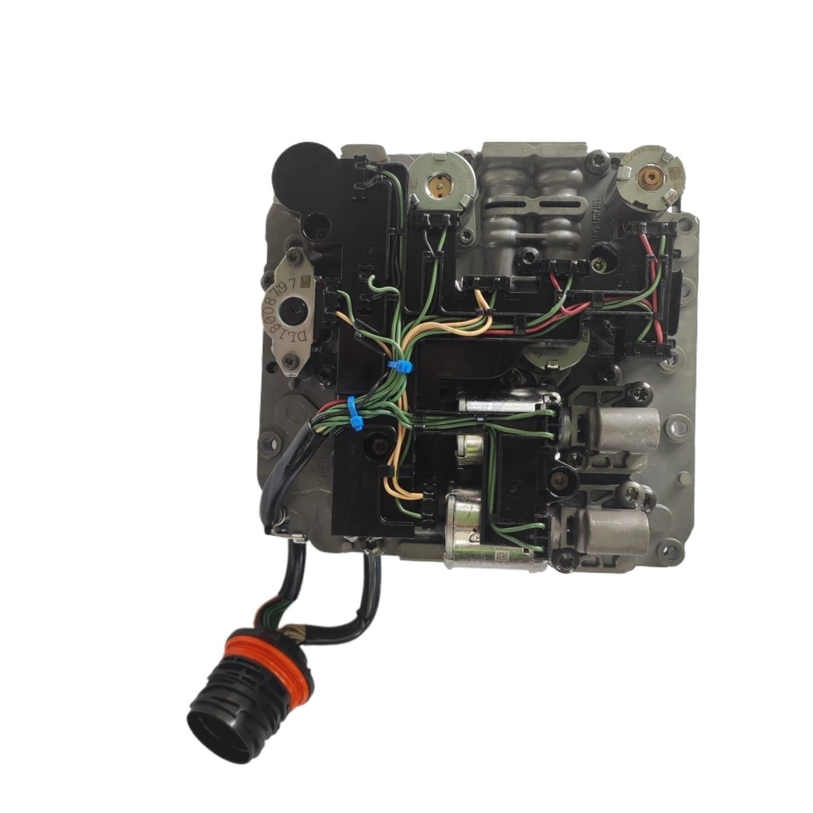 6DT35 Automatic Transmission Valve Body Automatic Compatible with BYD S7 G7
