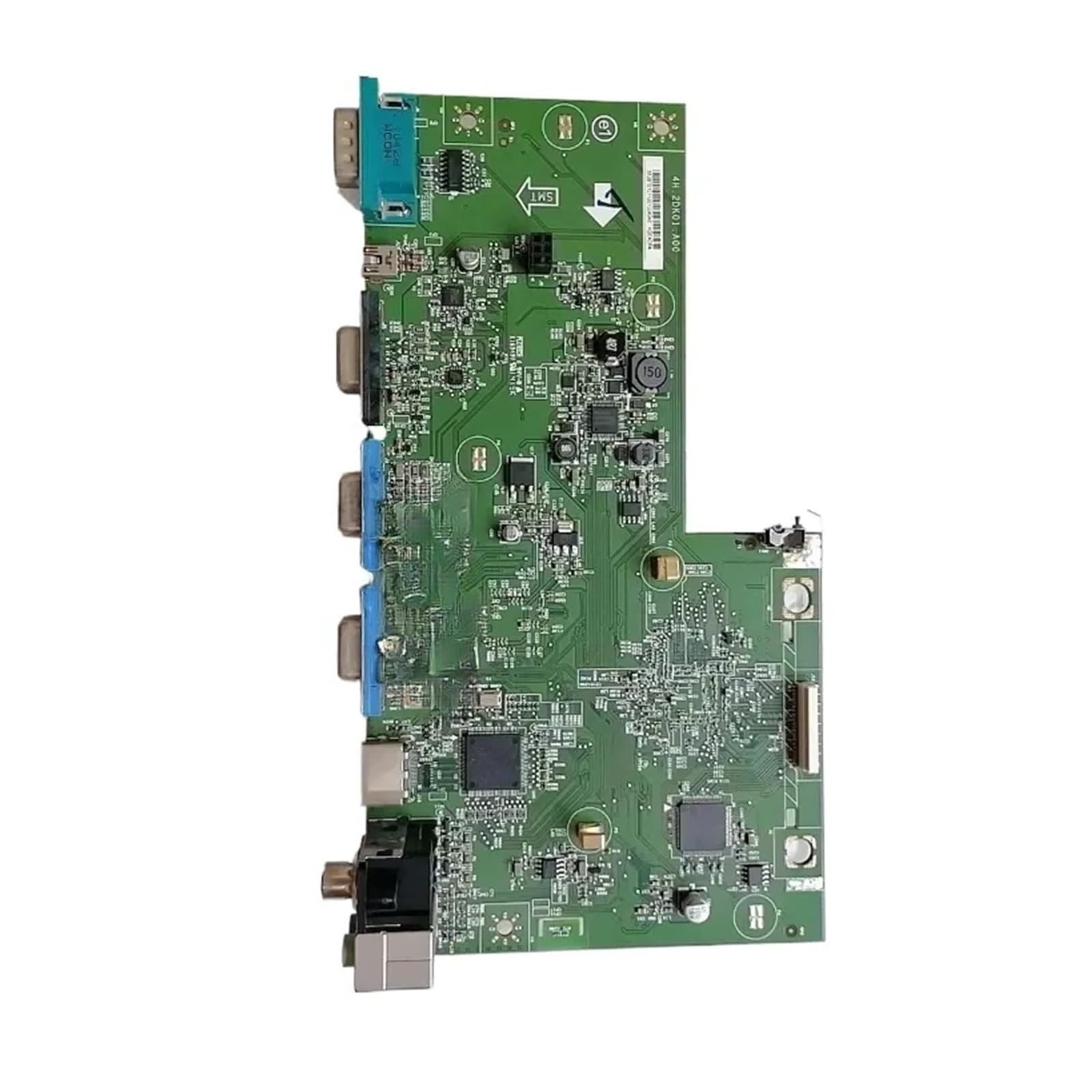 Compatibile Con BenQ,4H.2DK01.A00 Serie MS MS521P MS524 MS527 TS537 Proiettore For Presentazioni Da Ufficio Nucleo Di Controllo Immagini(MS521P)