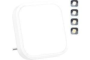 Anti SAD Light: 10000 Lux Light Therapy Lamp