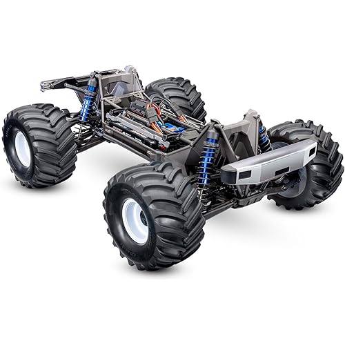 Traxxas X-Monster Chassis