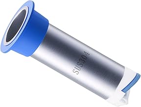 Floor Drain Extension Pipe for Bathroom Drain Maintenance and Odor Management