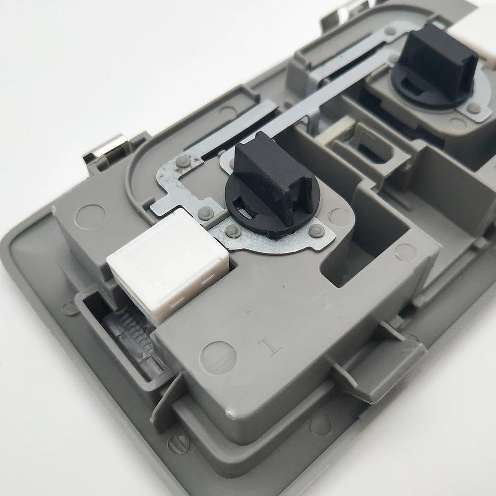 Auto Interior Indoor Dome Reading Light Interior Reading Lamp Ceiling Reading Lights for Suzuki Sx4