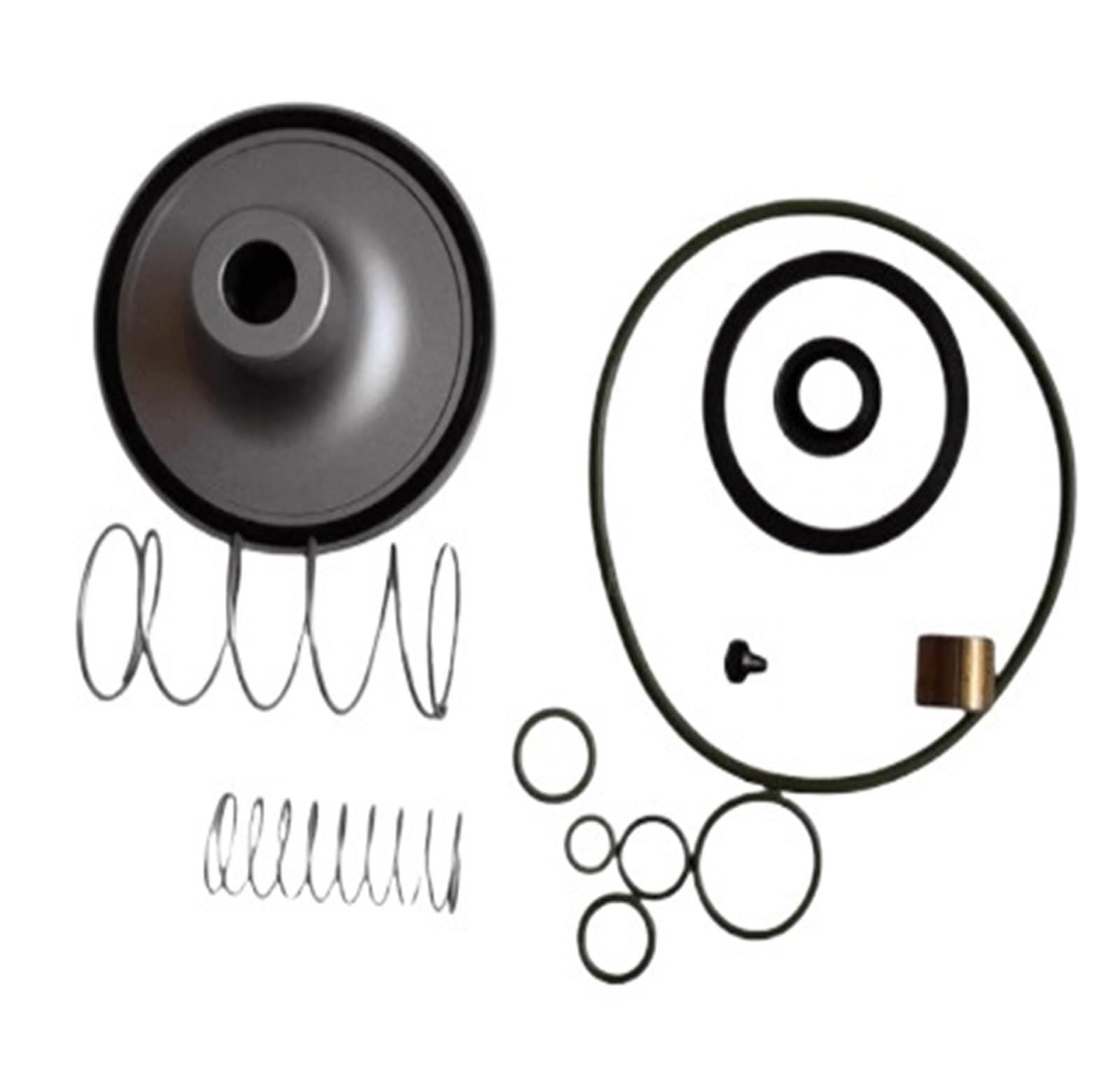 ZVQYSGIW 2911005100 Maintenance Kit Fits Air Compressor