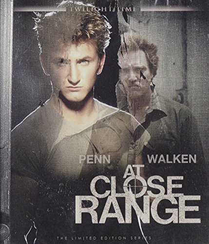 At Close Range At Close Range