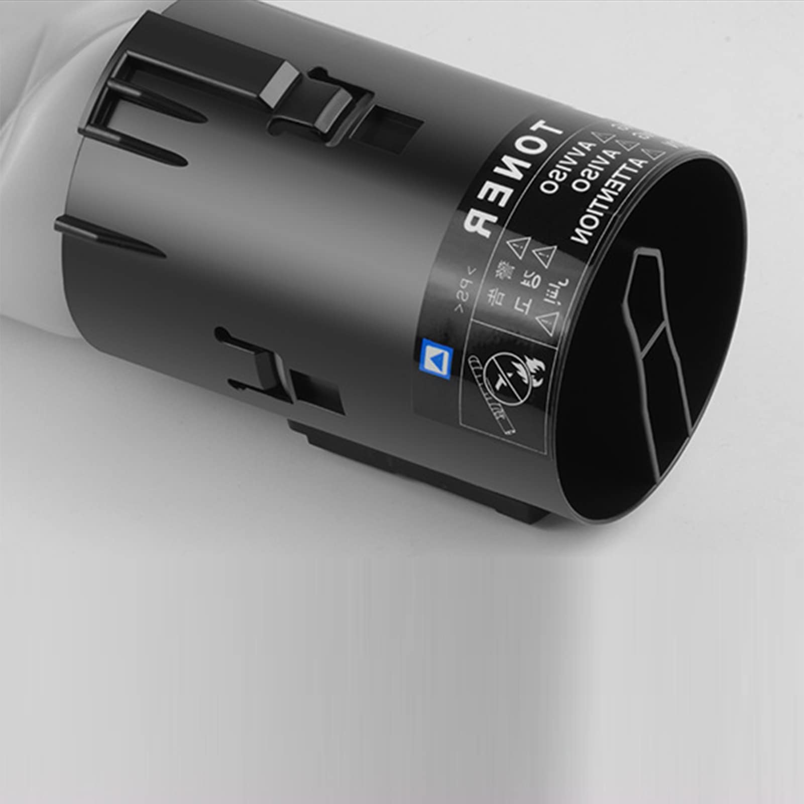 Amazon.co.jp: 互換トナーカートリッジ 交換用 TN221K/C/M/Y