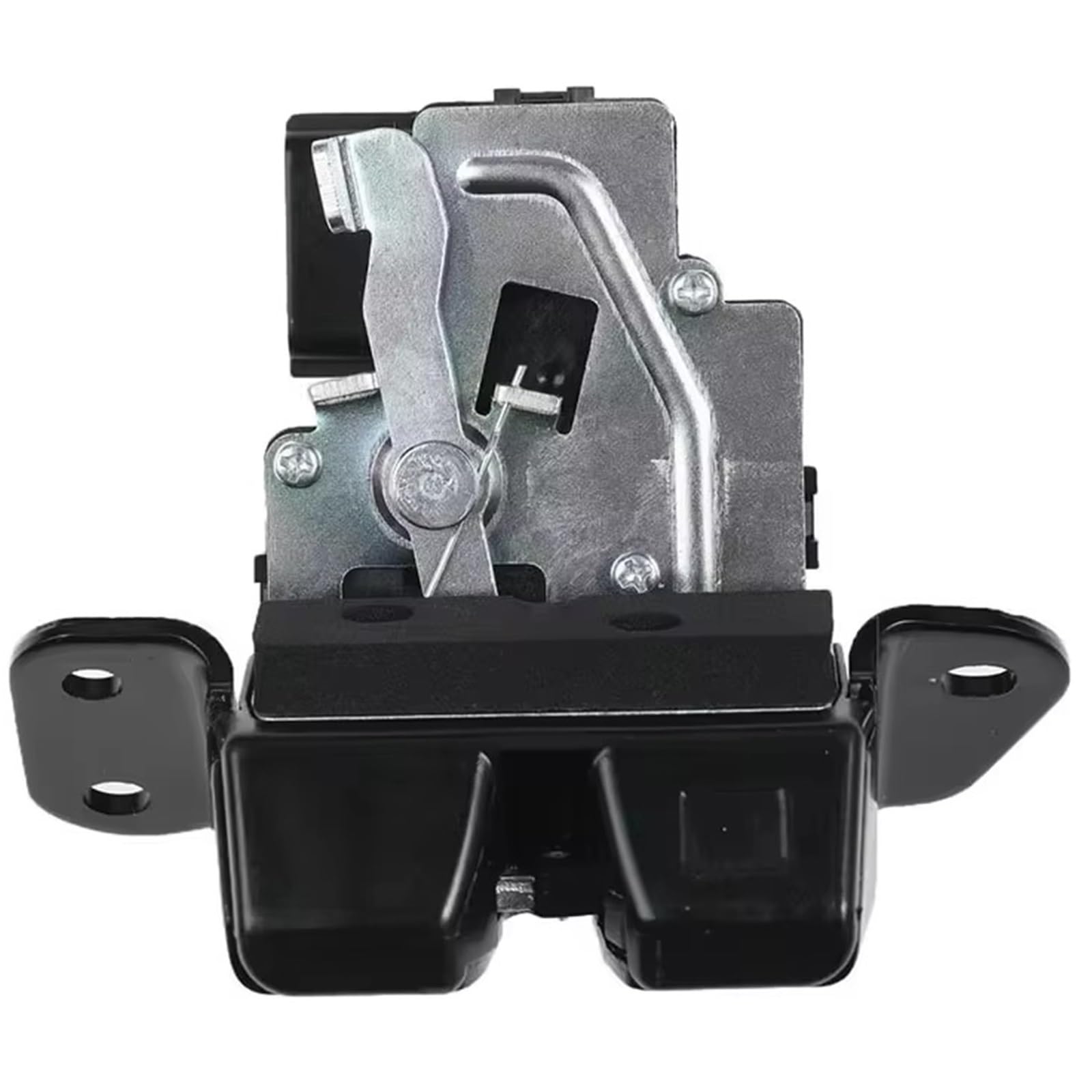 Tailgate Boot Lock Compatible with Kia for Optima K5 2011 2012 2013 2014 Tailgate Latch Lock Actuator Rear Trunk Lid Central OEM：81230-2S000